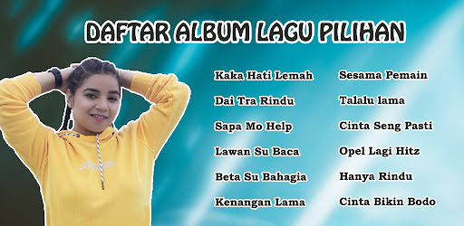 Lagu Ona Hetharua Full Offline Screen 2