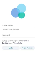 TUMANAPP