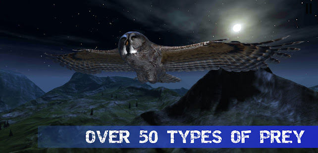 Owl Hunting Journey screenshots apk mod 3