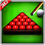 Cover Image of Download Let's Play Snooker 3D 1.2 APK