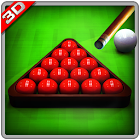Let's Play Snooker 3D 1.2