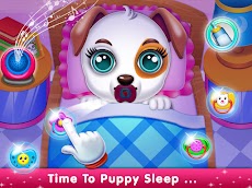 Puppy Pet Daycare Gameのおすすめ画像1