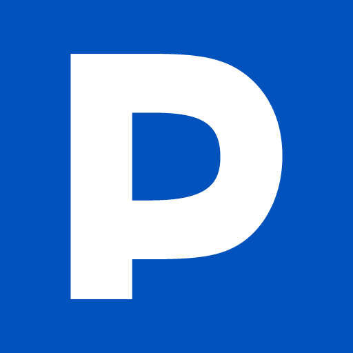 PING logo