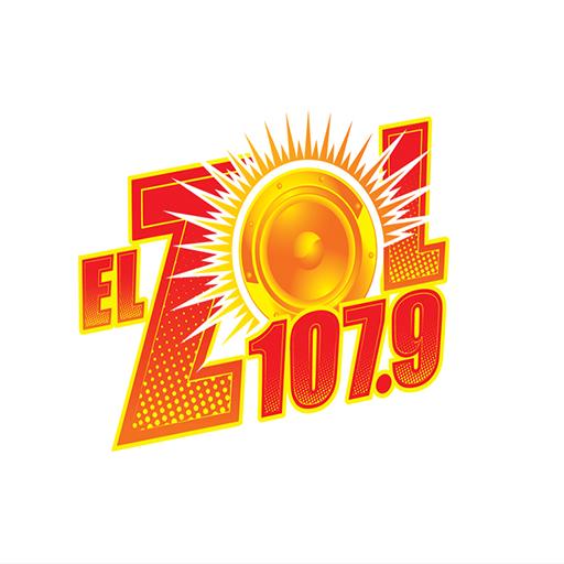 El Zol 107.9 Radio Washington 1.4 Icon
