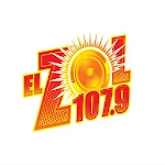 El Zol 107.9 FM Radio Washington Apk