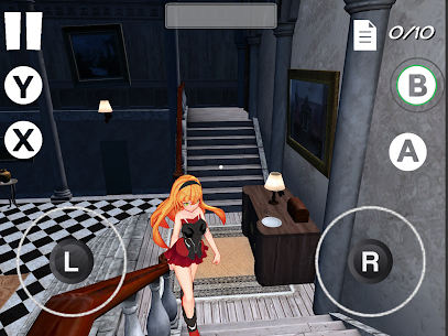 Scary Wife 3D Mod Apk (Unlimited XP) Download 7