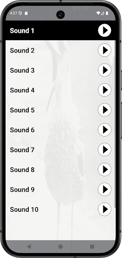 Nooo Button Screenshot 3 - AppWisp.com