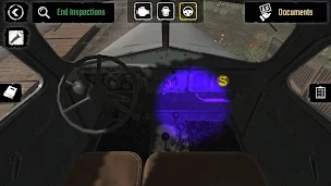 Contraband Police Search&Seize - Screenshot 2