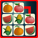 Herunterladen Tile Connect: Brain Game Fruit Installieren Sie Neueste APK Downloader