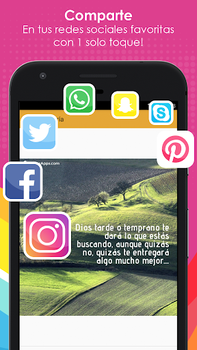 Frases Cristianas Diarias