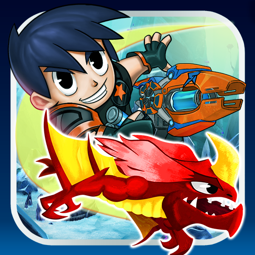 Slugterra: Slug it Out 2