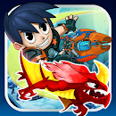 SLUGTERRA: SLUG IT OUT 2 CHEAT THUMBNAIL