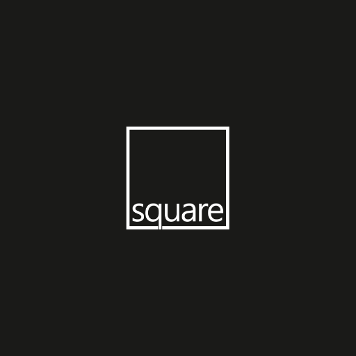 Square Coffee logo