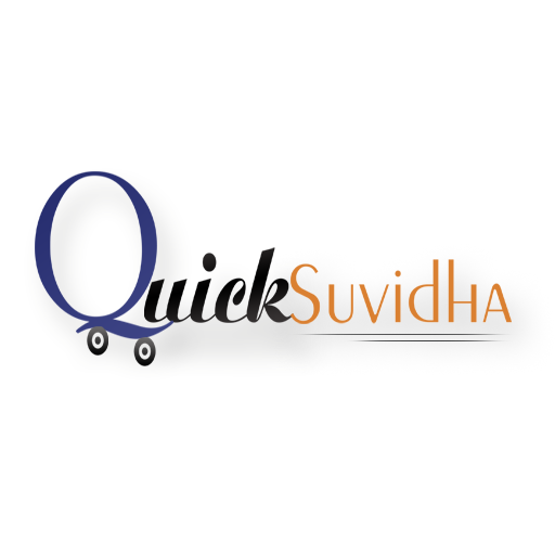 Quick Suvidha logo