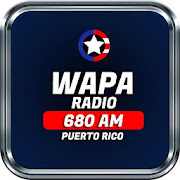 Wapa Radio 680 Am Radio Puerto Rico Am NO OFICIAL