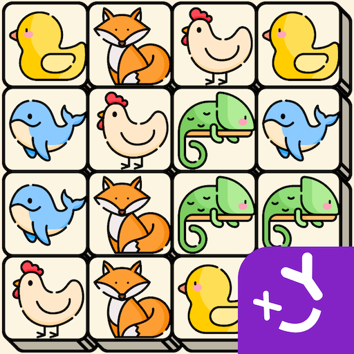 Tile Match logo