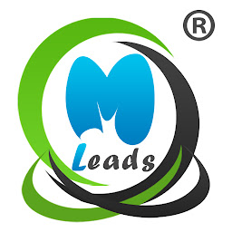 Icon image MLeads CRM Leads Sales Tracker