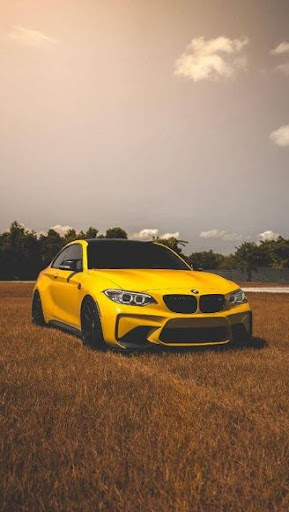 Android application BMW X4 Car Wallpapers screenshort