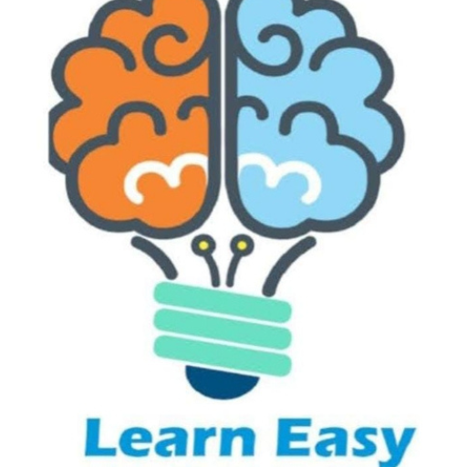 Learn Easy logo