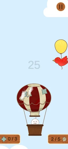 Sky High - Screenshot 4