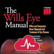 Top 37 Medical Apps Like The Wills Eye Manual - 200+ Ophthalmic Conditions - Best Alternatives