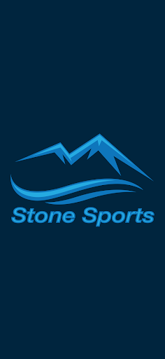 Android application Stone Sports Swim screenshort