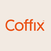 Coffix - Your local pick me up 1.9.2 Icon
