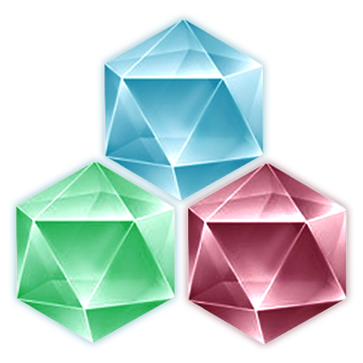 Jewels Game  Icon