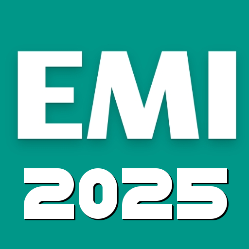 EMI Calculator Download on Windows