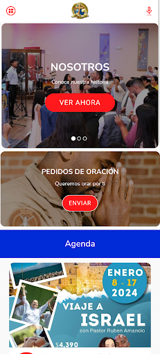 Android application IDPMI 51RPAZ screenshort