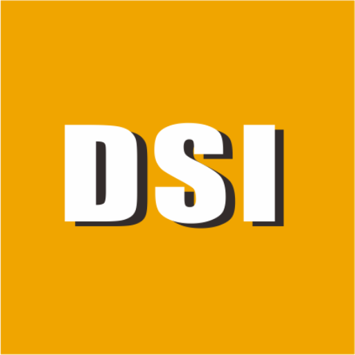 Aplikasi DSI logo