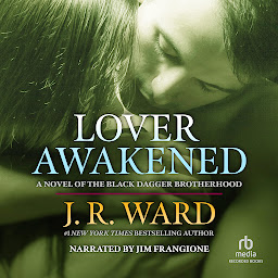 Obraz ikony: Lover Awakened