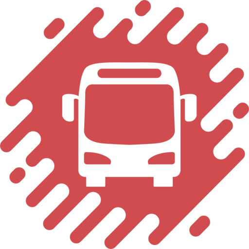 Транспорт Краснодара Онлайн logo