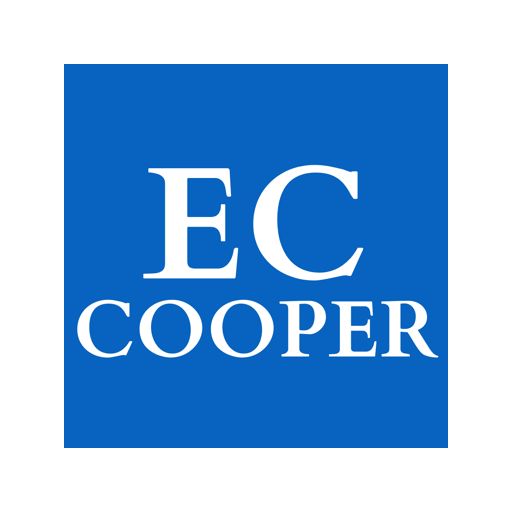 E.C. Cooper logo