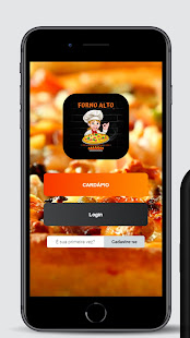 App-voorskou