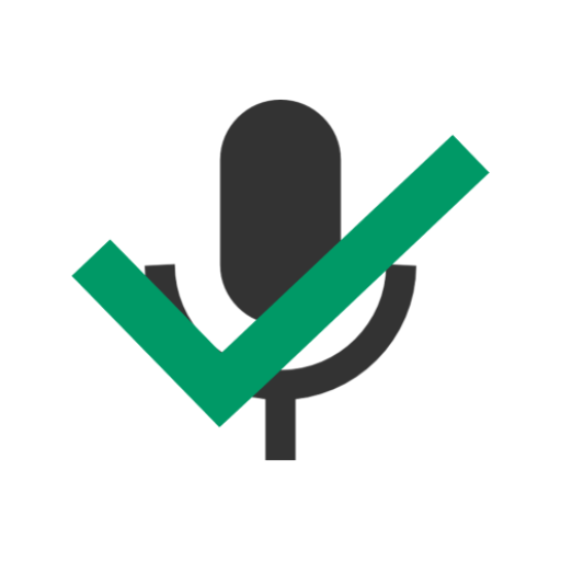 Voice Input Decision Maker logo