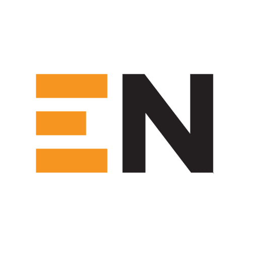 ENet E-Care logo