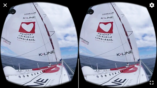 Captura de Pantalla 3 Tanguy 360° android