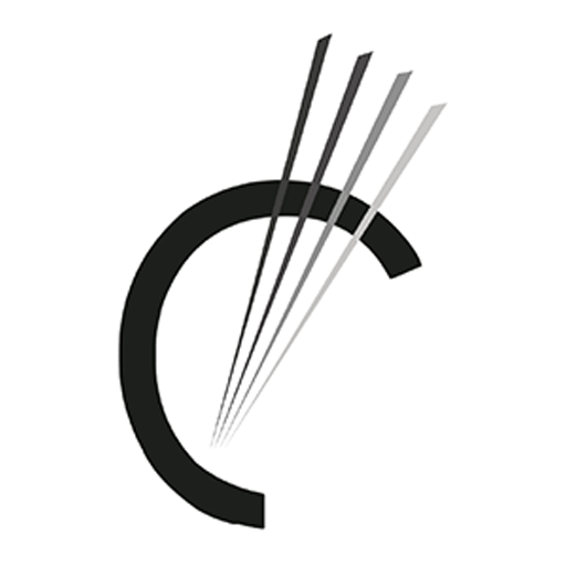 Courcelles en poche logo