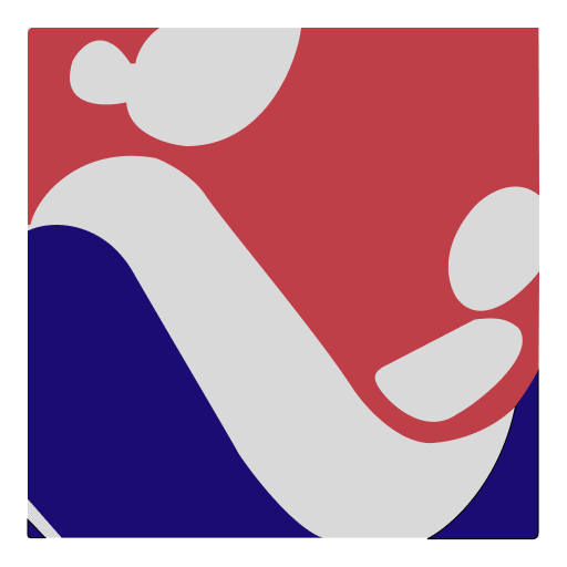 Dr Santosh Raj Child Hospital logo