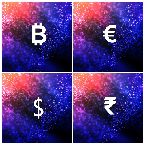 Guess The Currency Quiz