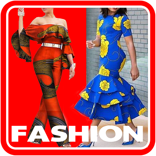 Unique Ankara Fashion Styles Download on Windows