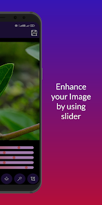 Photo Enhancer - Filters, Crop 1.6.7 APK + Мод (Unlimited money) за Android