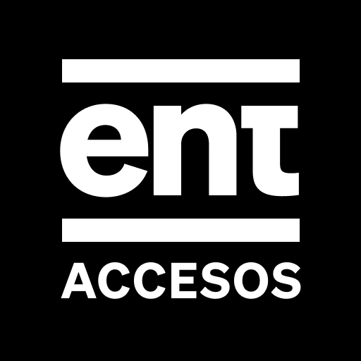 Enterticket Accesos logo