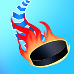 Cover Image of Tải xuống 🏒 Power Puck 🏒  APK