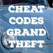 Cheat Code For Grand Theft