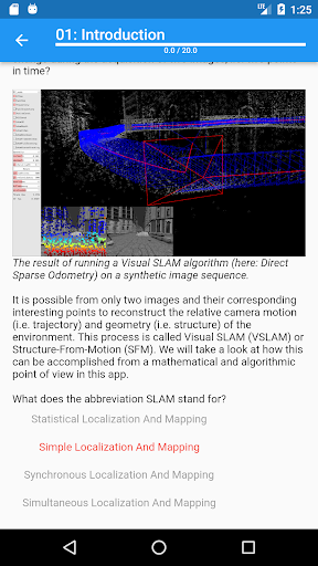 Learn 3D Computer Vision AI
