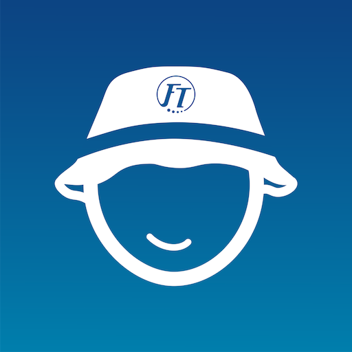 ForeCaddie Logo