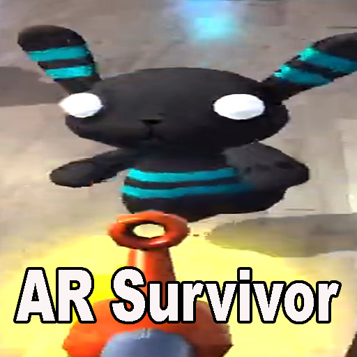 Survivor FPS AR logo