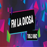FM LA DIOSA 105.3 AÑELO